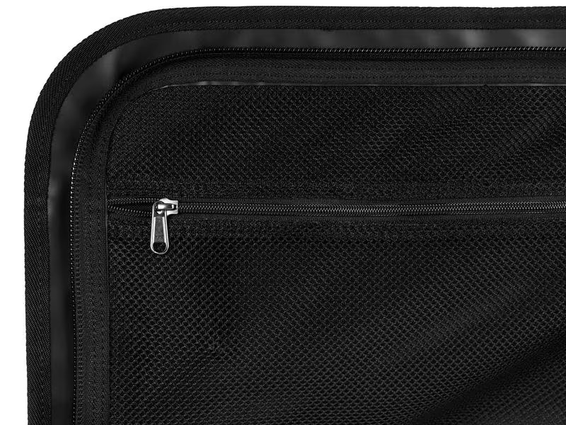 KOOR Duffle Bag Sooma 70 l, Schwarz