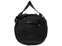 KOOR Duffle Bag Sooma 50 l, Schwarz