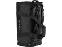 KOOR Duffle Bag Sooma 50 l, Schwarz