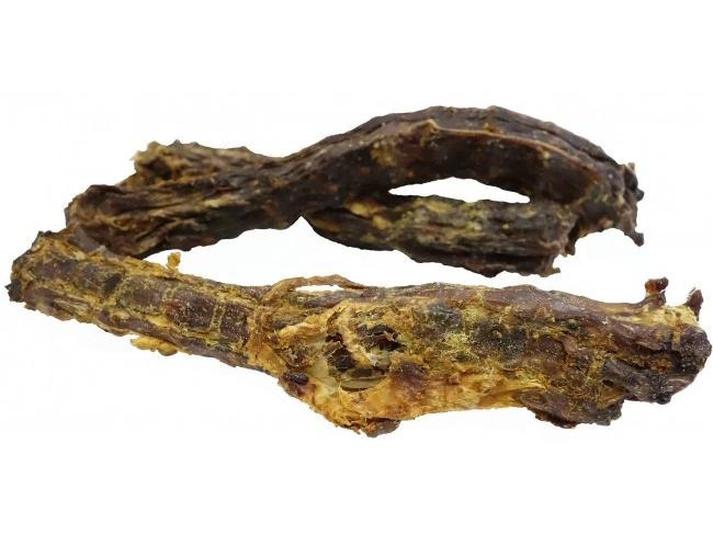 essendia Kausnack Entenhälse, 400 g