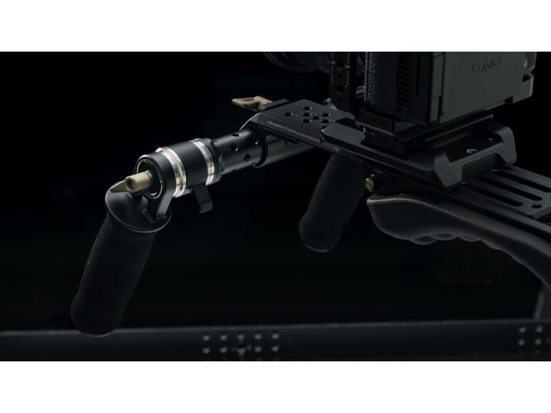 Tilta Right Side Quick Adjust Rosette Adapter