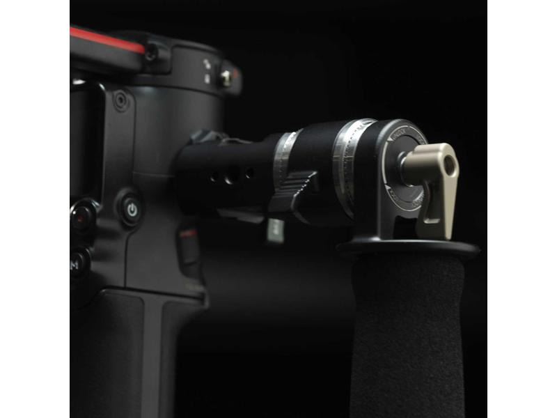 Tilta Left Side Quick Adjust Rosette Adapter