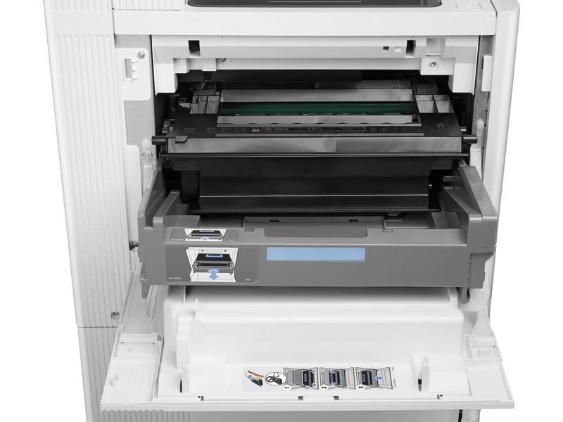 HP Multifunktionsdrucker LaserJet Enterprise MFP M635h