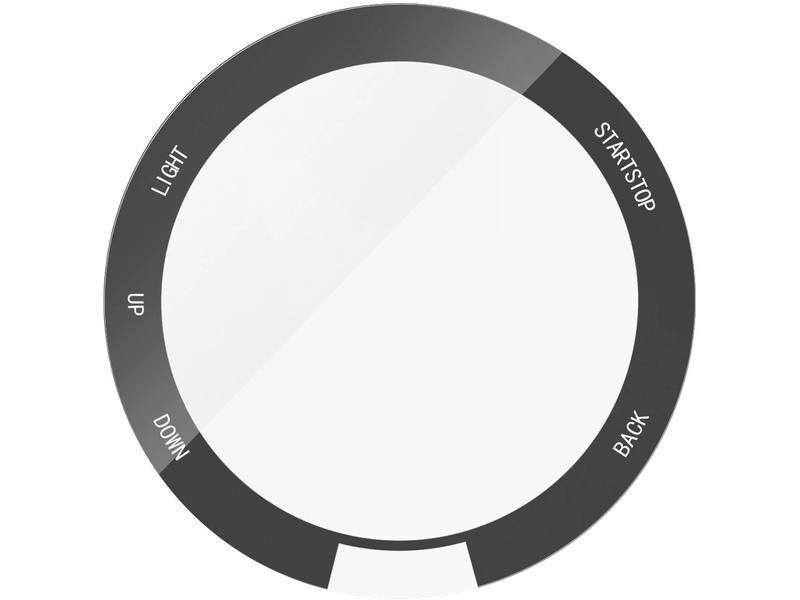 Panzerglass Displayschutz Garmin Forerunner 265