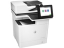 HP Multifunktionsdrucker LaserJet Enterprise MFP M636fh
