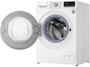 LG Waschmaschine F4WV709P1E Links