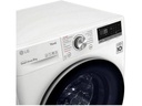 LG Waschmaschine F4WV709P1E Links