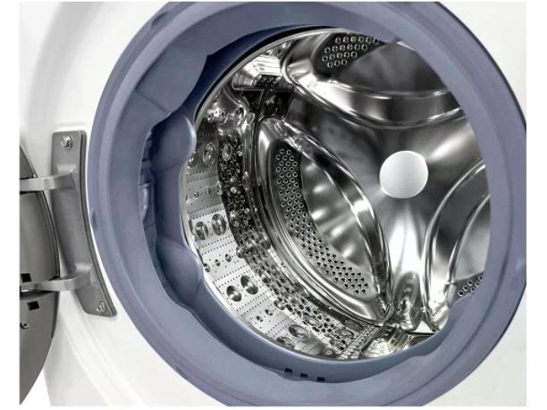 LG Waschmaschine F4WV709P1E Links