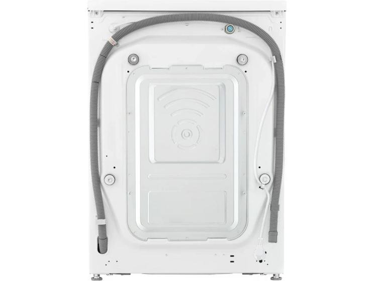 LG Waschmaschine F4WV709P1E Links