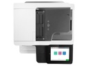 HP Multifunktionsdrucker LaserJet Enterprise MFP M636fh