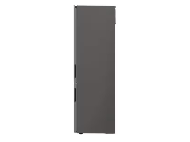 LG Kühl-Gefrierkombination GBP62PZNCC1 Rechts, Wechselbar