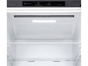 LG Kühl-Gefrierkombination GBP62PZNCC1 Rechts, Wechselbar