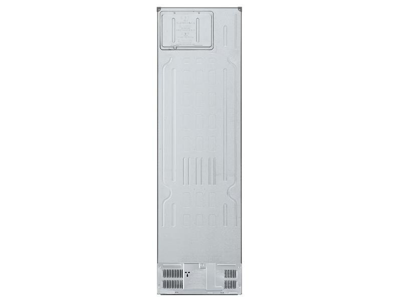 LG Kühl-Gefrierkombination GBP62PZNCC1 Rechts, Wechselbar