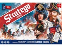 Jumbo Familienspiel Stratego Original