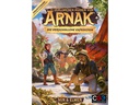 Czech Games Edition Kennerspiel Ruinen von Arnak: Die verschollene Expedition