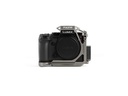 Tilta Half Camera Cage für Panasonic S5 II/IIX - Titanium Gray