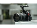 Tilta Full Camera Cage für Panasonic S5 II/IIX - Schwarz