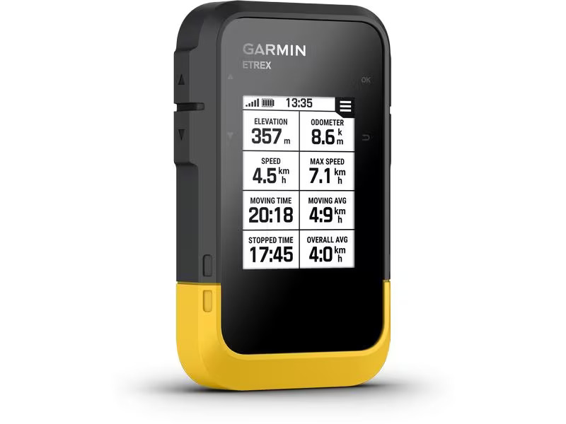 GARMIN Hand GPS eTrex SE