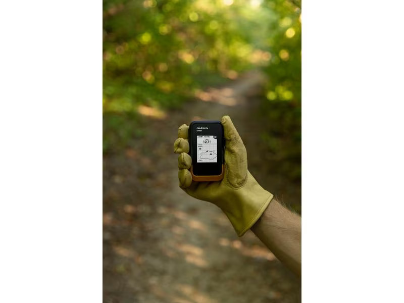 GARMIN Hand GPS eTrex SE