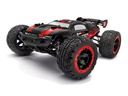 Blackzon Stadium Truck Slyder ST 4WD Rot, RTR, 1:16