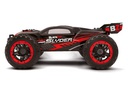 Blackzon Stadium Truck Slyder ST 4WD Rot, RTR, 1:16