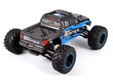 Blackzon Monster Truck Smyter MT 4WD Blau, RTR, 1:12