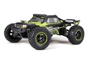 Blackzon Desert Truck Smyter DT 4WD Grün, RTR, 1:12