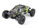 Blackzon Desert Truck Smyter DT 4WD Grün, RTR, 1:12