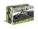 Blackzon Desert Truck Smyter DT 4WD Grün, RTR, 1:12