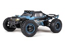 Blackzon Desert Truck Smyter DT 4WD Blau, RTR, 1:12
