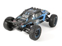 Blackzon Desert Truck Smyter DT 4WD Blau, RTR, 1:12