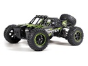 Blackzon Buggy Smyter DB 4WD Grün, RTR, 1:12
