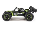 Blackzon Buggy Smyter DB 4WD Grün, RTR, 1:12