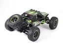 Blackzon Buggy Smyter DB 4WD Grün, RTR, 1:12