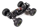 Blackzon Buggy Smyter DB 4WD Grün, RTR, 1:12