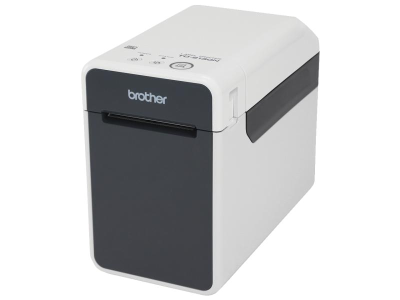 Brother Etikettendrucker TD-2130N
