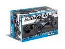 Blackzon Buggy Smyter DB 4WD Blau, RTR, 1:12