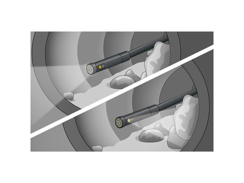 Laserliner Endoskopkamera VideoFlex HD duo