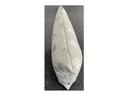 Hubatka Kissenbezug Hirsch 43 x 43 cm, Beige