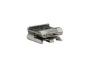 Tilta LWS Grundplattenadapter Typ II - Titanium Gray