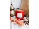 AVA &amp; MAY Duftkerze Marrakesh 500g
