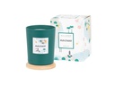 AVA &amp; MAY Duftkerze Mallorca 180 g