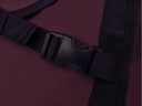 KOOR Duffle Bag Sooma 70 l, Maroon