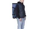 KOOR Duffle Bag Sooma 70 l, Blau