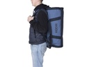KOOR Duffle Bag Sooma 70 l, Blau