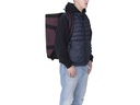 KOOR Duffle Bag Sooma 50 l, Maroon