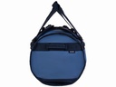 KOOR Duffle Bag Sooma 50 l, Blau
