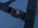 KOOR Duffle Bag Sooma 50 l, Blau