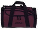 KOOR Duffle Bag Sooma 30 l, Maroon