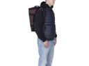 KOOR Duffle Bag Sooma 30 l, Maroon